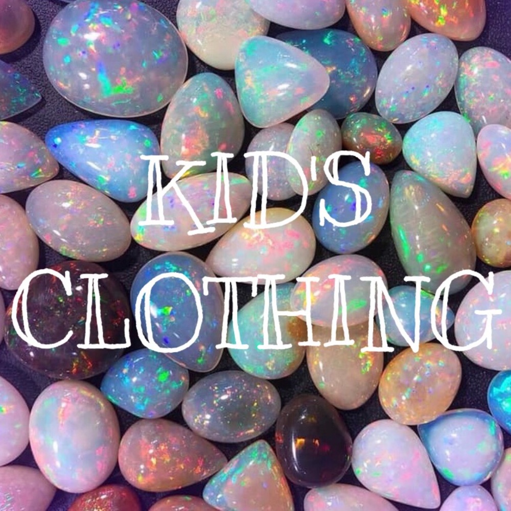 💖 Kid’s Clothing 💖